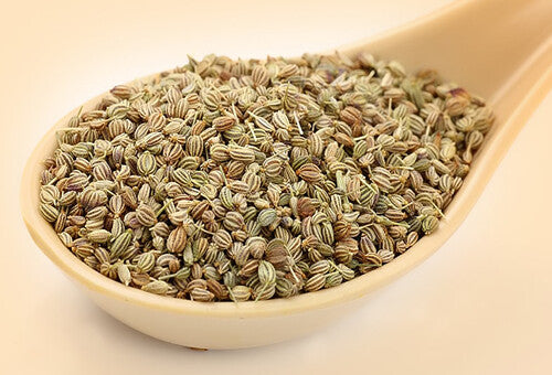 Why You Should Always Have Carom Seeds in Your Spice Box (Benefits of