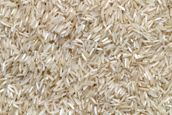 Different Types of Rice and Their Nutrition Value