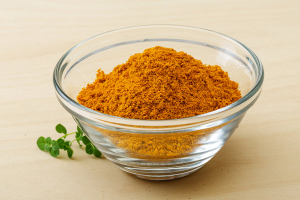 Madras Curry Powder: A Secret To Unlock The World Of Smacking Delicacies