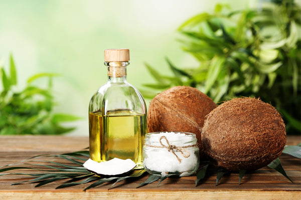 where to buy coconut oil online