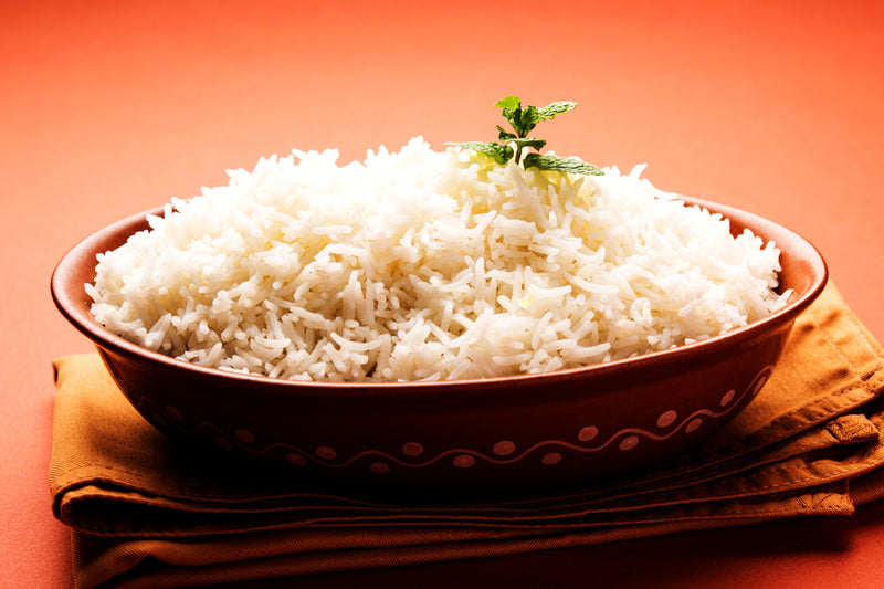 Buy Tilda Basmati Rice Online from TajSpices and Eat Healthy Every Day