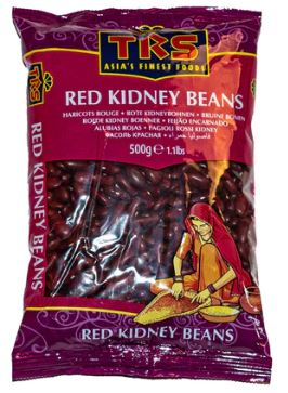 Ways to Cook with Red Kidney Beans