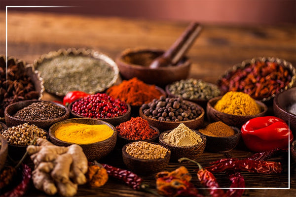 Best Indian Spices Online