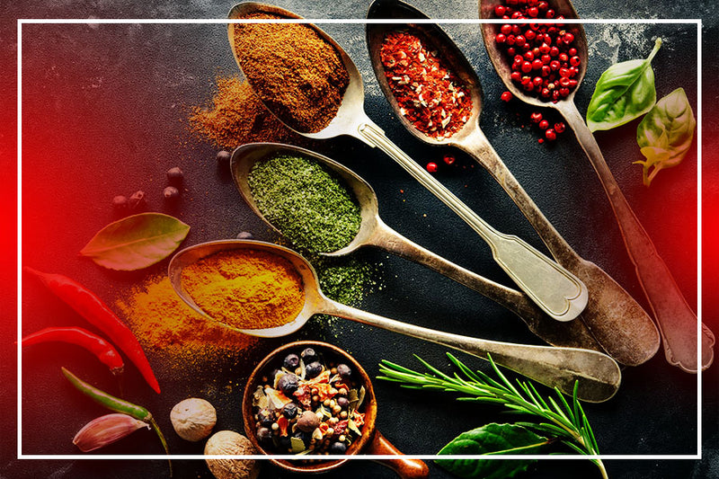 Indian Spices Online 