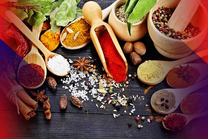 Buy These Top 11 Ingredients That Are Integral to Indian Cuisine from the Indian Spices Online Store