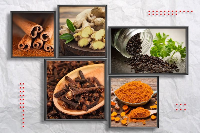 Indian Spices Online Store