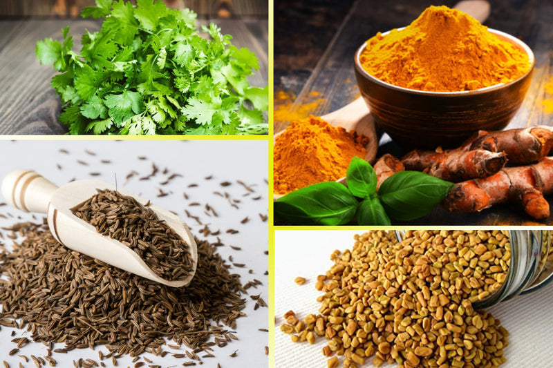 Buy Asian Spices Online
