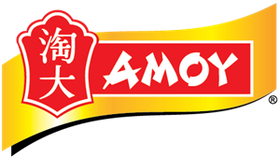 AMOY Logo