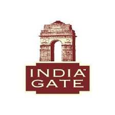 India Gate Logo