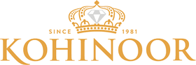Kohinoor Logo