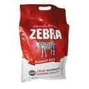 Zebra Basmati Rice