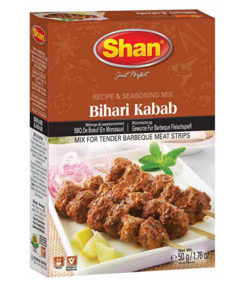 Shan Bihari Kabab masala