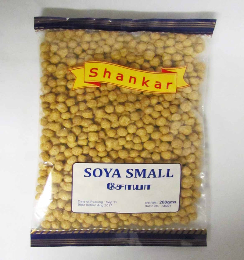 Shankar Soya Chunks Small