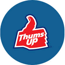 Thums Up Logo