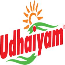 Udhaiyam Logo