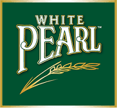 White Pearl Logo