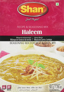 Shan Haleem masala