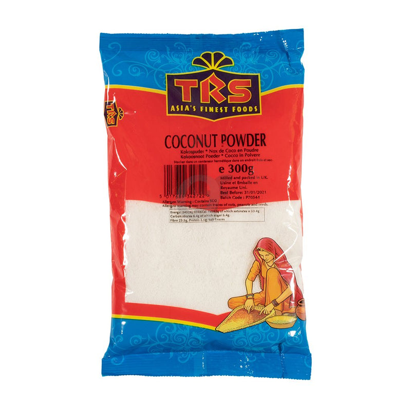 TRS Coconut Powder