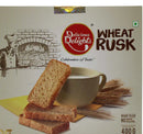 DD Wheat Rusk