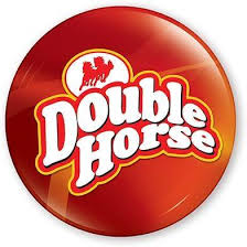 Double Horse Logo