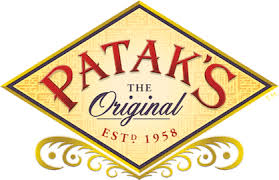 Patak's Original Logo