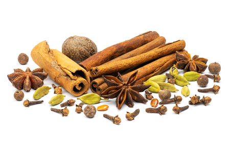 Online Indian whole spices
