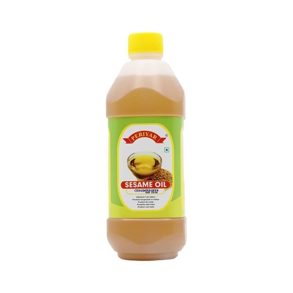 Periyar Ginglly (Sesame) Oil