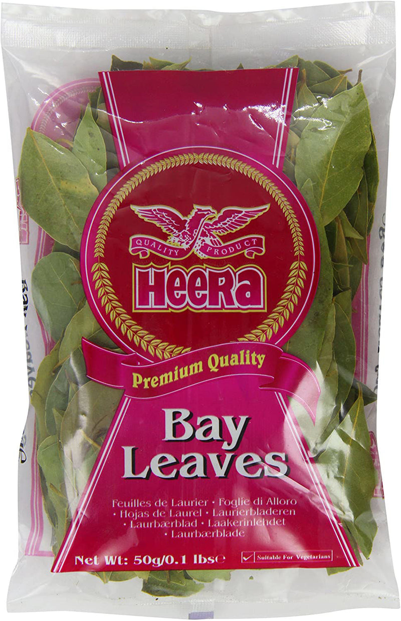 Heera Bay Leaves