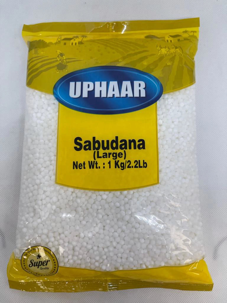 Uphaar Sabudana