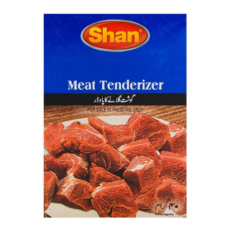 Shan Meat Tenderizer Masala