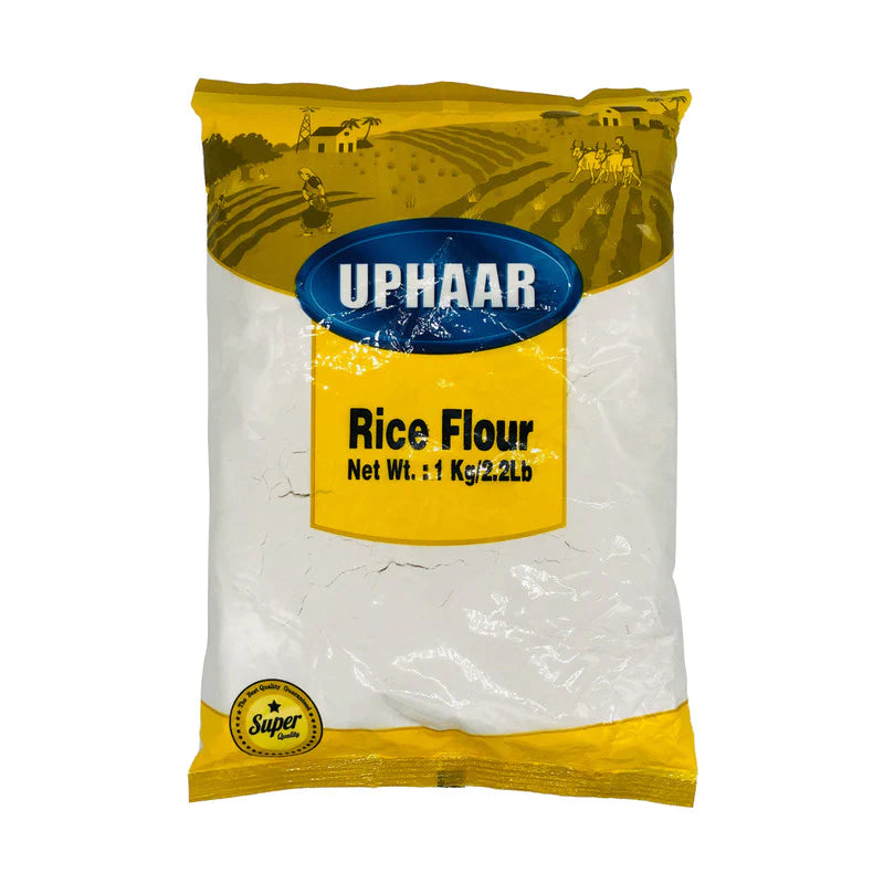 Jaimin Rice Flour