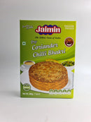 Jaimin Coriander Chilli Bhakri