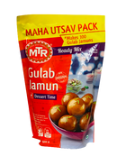 MTR Gulab Jamun Mix