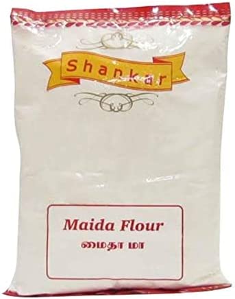 Shankar Maida Flour (Plain Flour)
