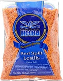Heera Red Lentils (Masoor Dal)