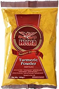 Heera Turmeric Powder (Haldi)