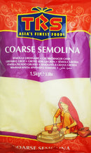TRS Semolina Coarse