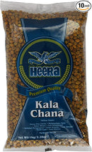 Heera Kala Chana(Chick Peas)Brown
