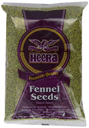 Heera Soonf (Fennel Seeds)