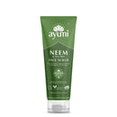 Ayumi Neem & Tea Tree Face Scrub