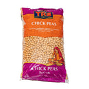 TRS Chick Peas
