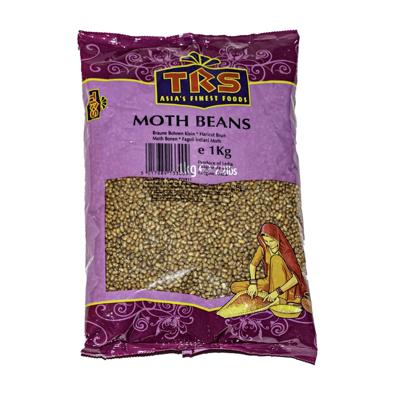 TRS Moth Beans / Moth Whole / Mattenbohnen