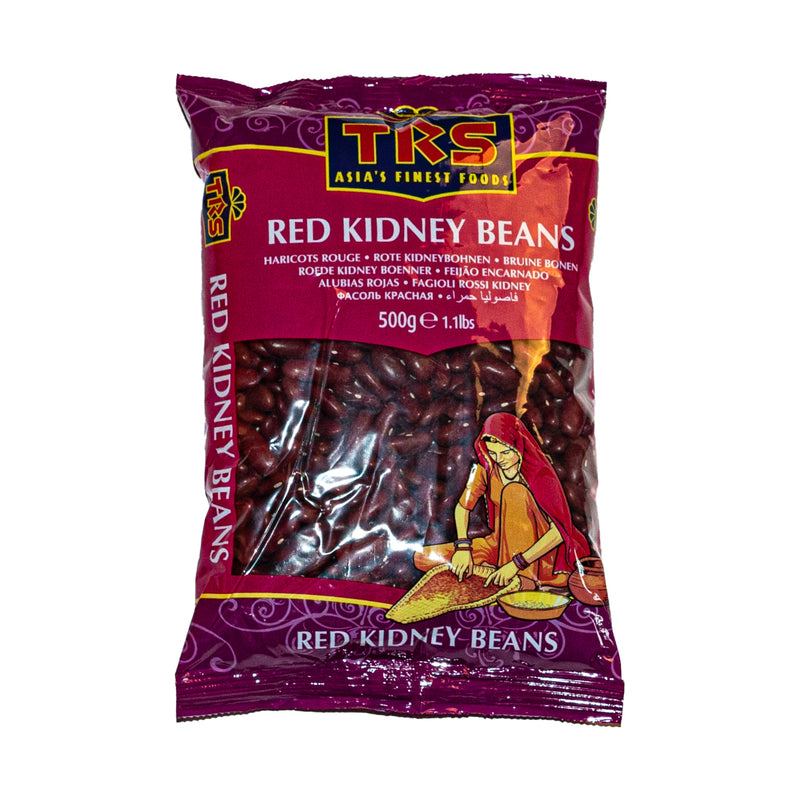 TRS Red Kidney Beans - 500 g