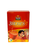Brooke Bond 3 Roses