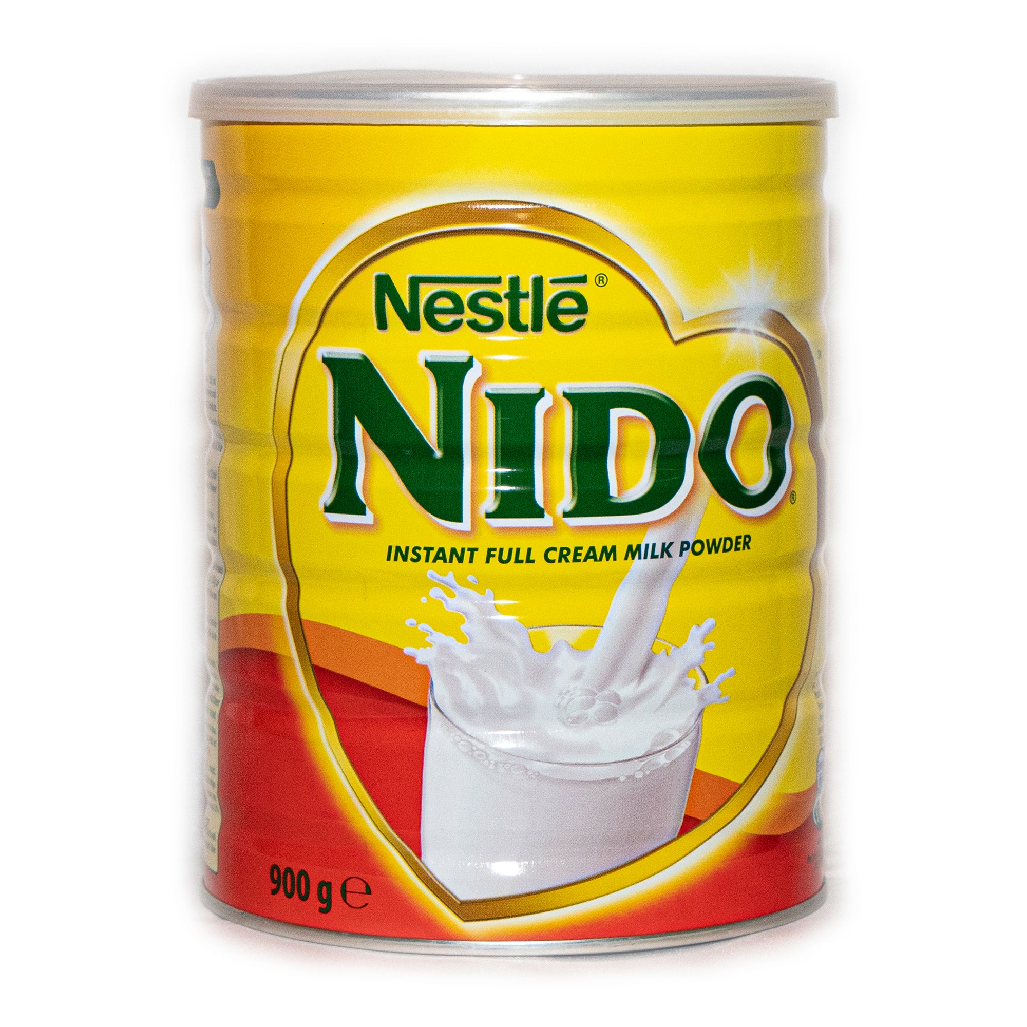 Nido Milk Powder