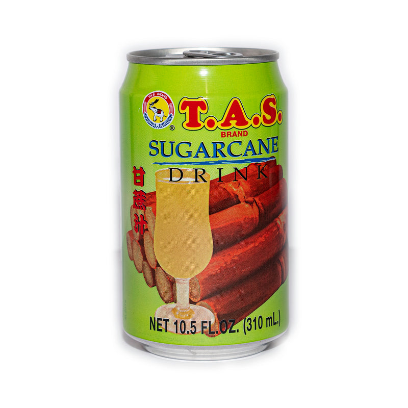 TRS Sugar Cane Drink
