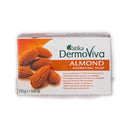 Vatika Dv Almonds Soap