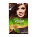 Vatika Hair Color Dark Brown