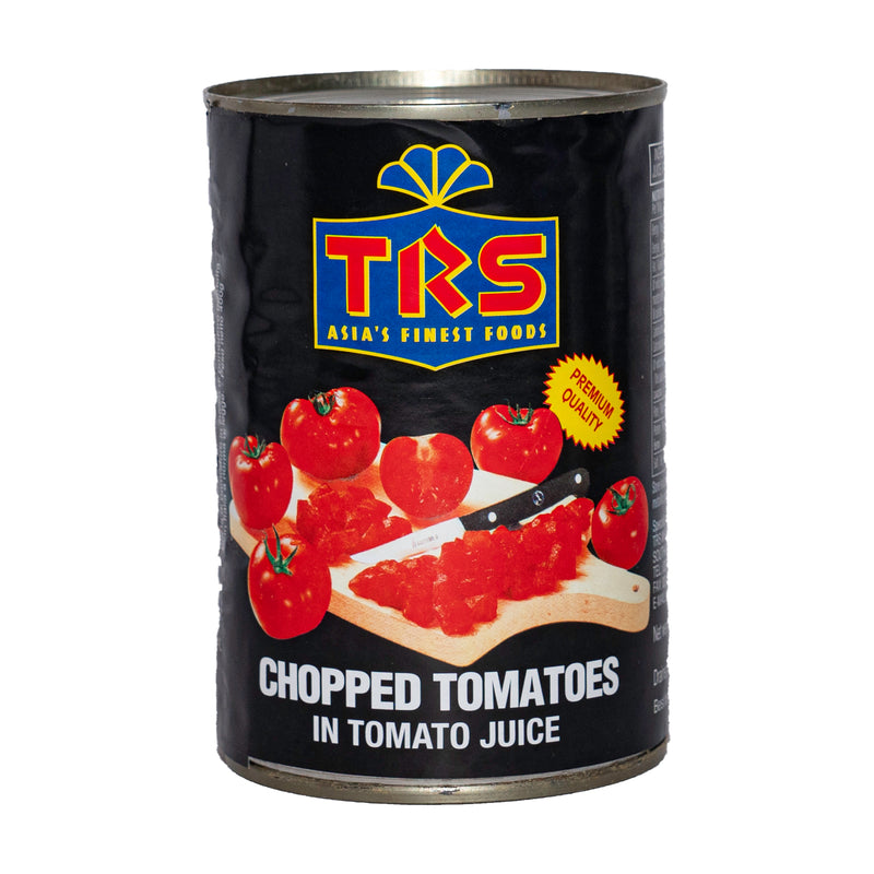 TRS Italian Chopped Tomatoes