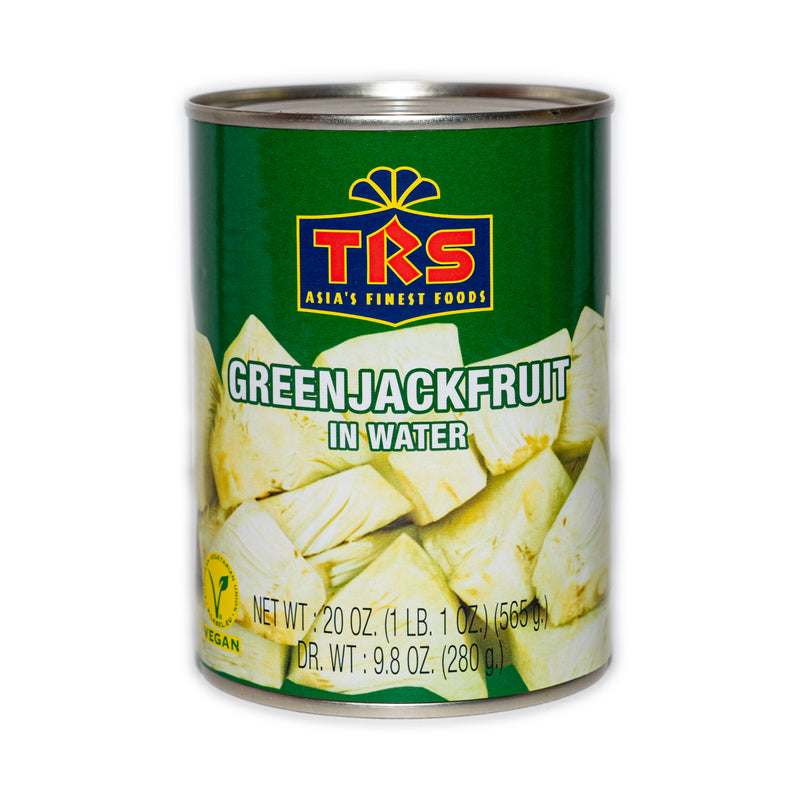 TRS Can Green Jackfruit In Water